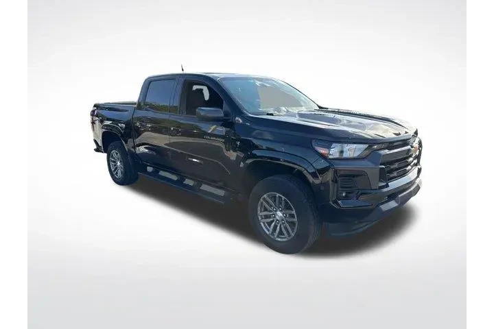 $28251 : Chevrolet Colorado 2023 4x2 image 2