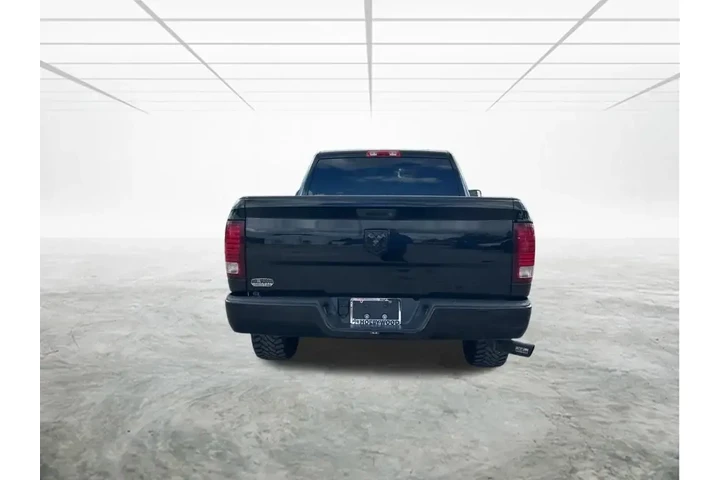 $12835 : Ram 1500 2014 4x2 Express 2d image 5