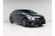 Kia Forte 2024 GT-Line 4dr S en Charlotte