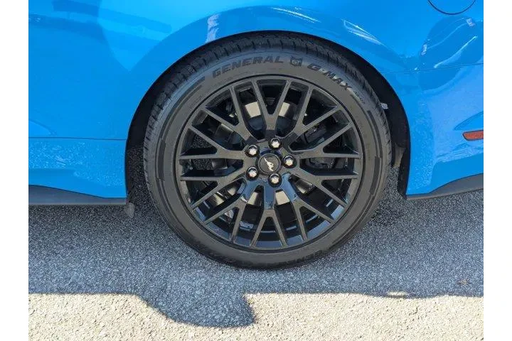 $38241 : Ford Mustang 2022 GT Premium image 9