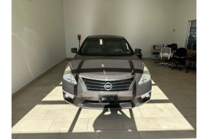 $11990 : Nissan Altima 2015 2.5 SL 4d image 3