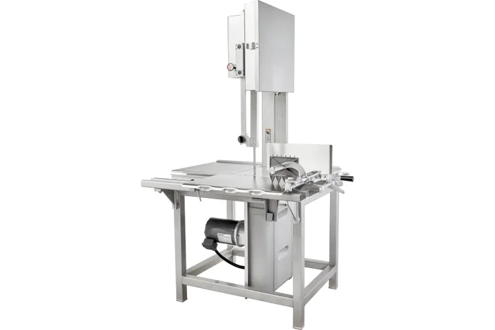 Operadores de Sierra de Banda image 3