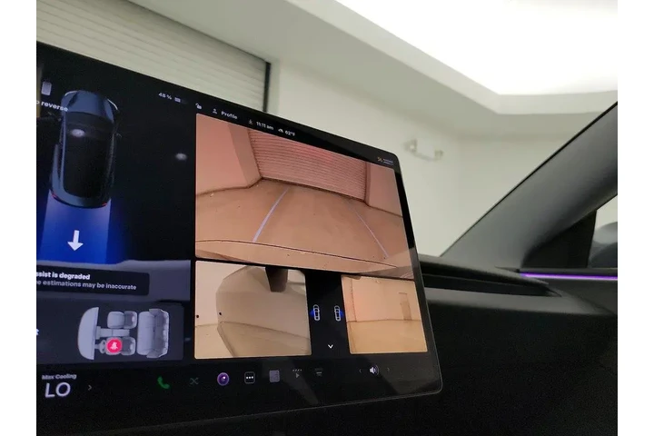 $38998 : Tesla Model 3 2025 Long Rang image 7