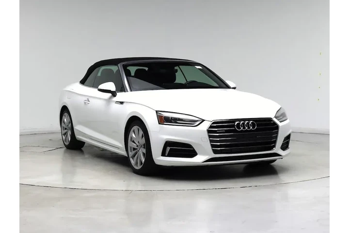 $21998 : Audi A5 2018 AWD 2.0T quattr image 1