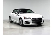 Audi A5 2018 AWD 2.0T quattr en Hialeah