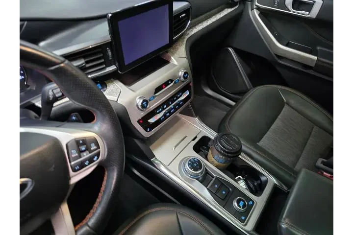 $24900 : Kia Sportage 2024 EX 4dr SUV image 7