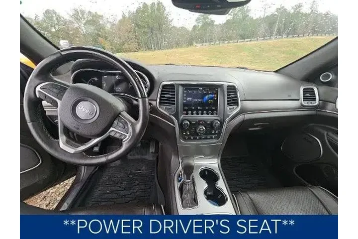 $19998 : Jeep Grand Cherokee 2018 4x4 image 9