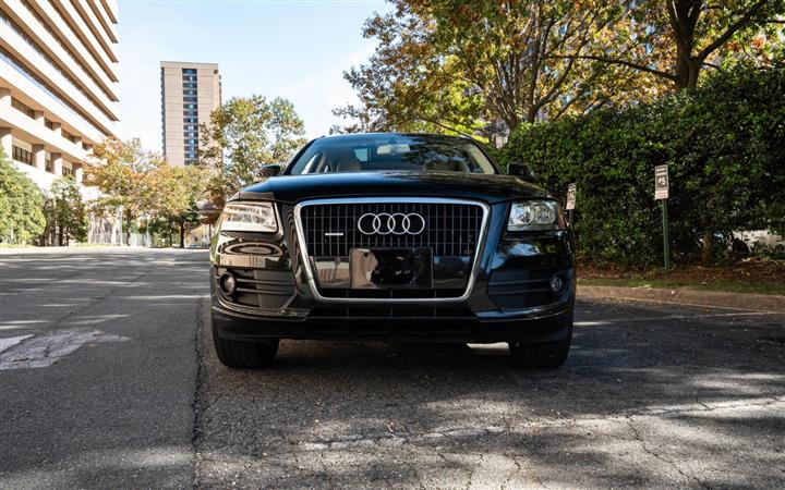 $10000 : 2010 AUDI Q5 image 9