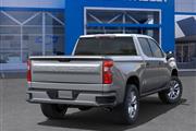 $51025 : 2024 Silverado 1500 Custom thumbnail