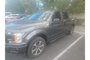 Ford F-150 2019 4x4 XL 4dr S en Las Vegas
