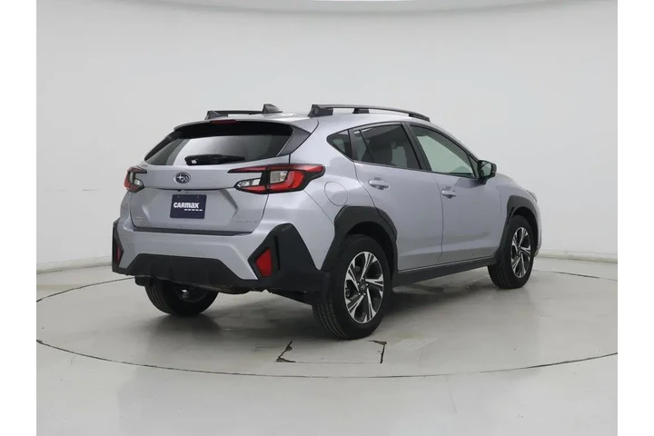 $26998 : Subaru Crosstrek 2024 AWD Pr image 8