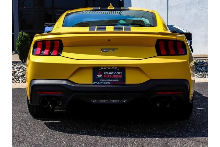 $39890 : Ford Mustang 2024 GT 2dr Fas image 5