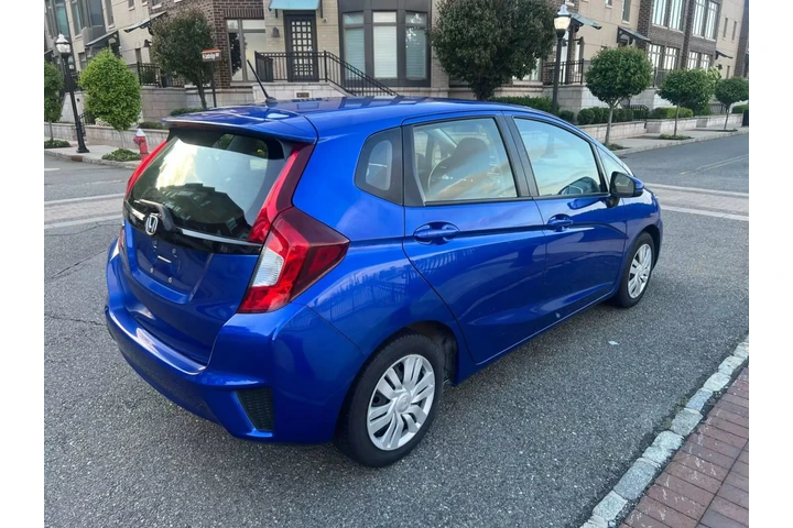 $9995 : 2016 HONDA FIT LX HATCHBACK 4D image 5