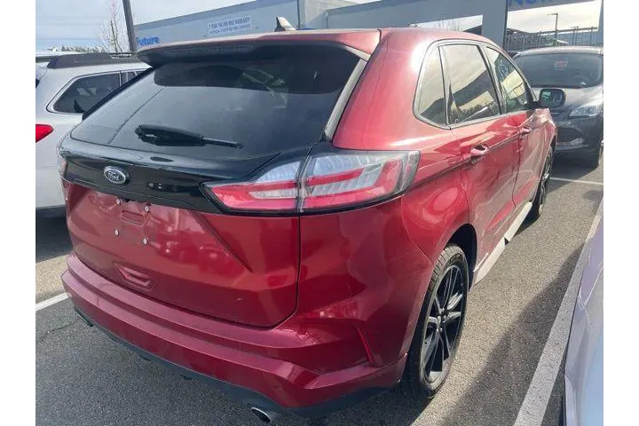 $29988 : Ford Edge 2022 AWD ST-Line 4 image 10