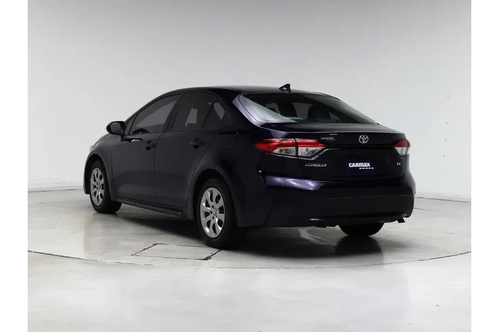 $16998 : Toyota Corolla 2021 LE 4dr S image 2