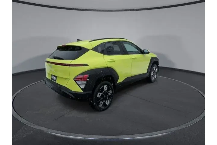 $23679 : Hyundai KONA 2024 AWD SEL 4d image 8