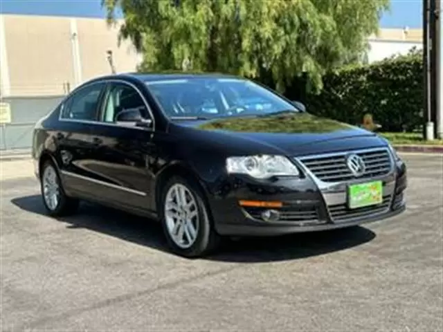 $10990 : 2008 VOLKSWAGEN PASSAT2008 VO image 3