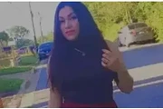 Chica Trans Nicaragua en Los Angeles