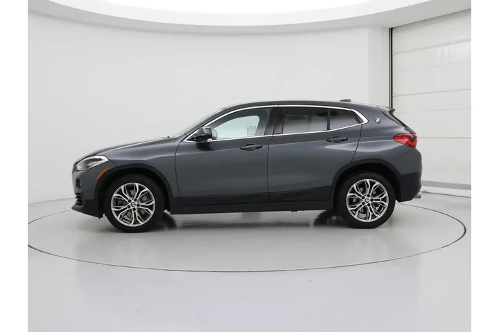 $22998 : BMW X2 2018 AWD xDrive28i 4d image 3