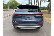 $30729 : Lincoln Corsair 2022 AWD Sta thumbnail