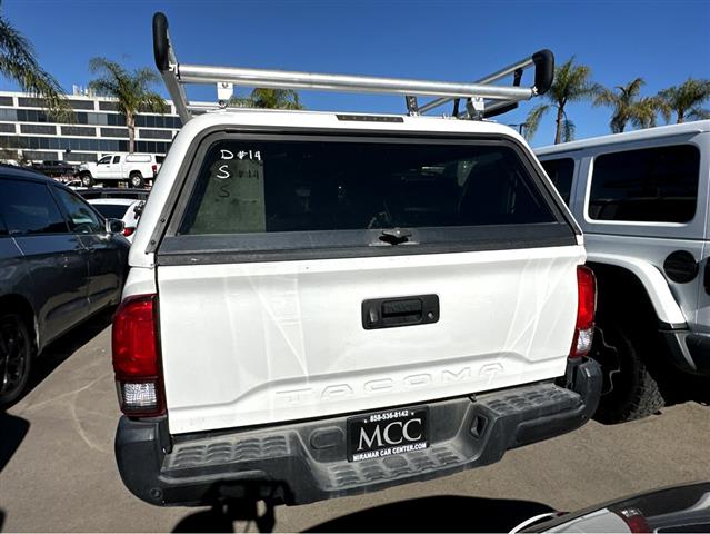 $23977 : 2019 Tacoma 2WD SR image 6