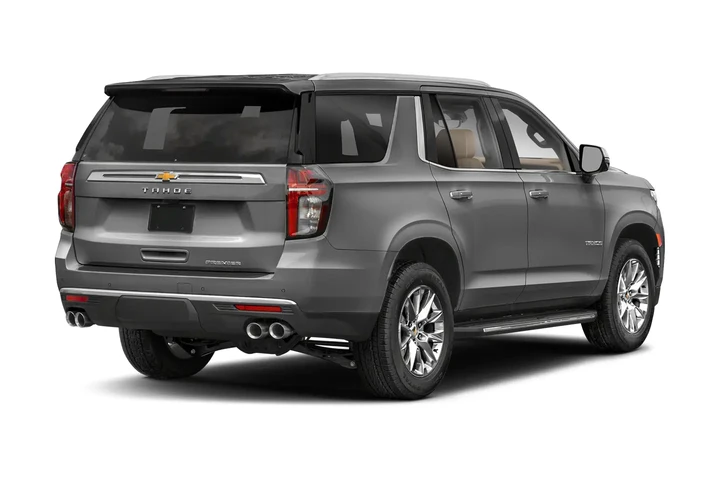 $45999 : 2021 Tahoe Premier image 3