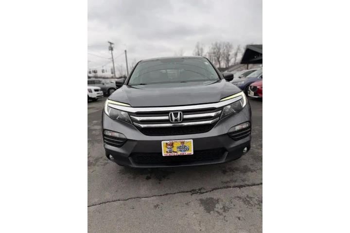 $12500 : 2016 Pilot EX-L image 5