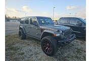 $34420 : Jeep Wrangler Unlimited 2020 thumbnail
