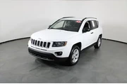 $12520 : Jeep Compass 2017 4X4 Sport thumbnail