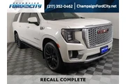 GMC Yukon XL 2021 4x4 Denali en Chicago