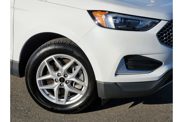 $22824 : Ford Edge 2023 AWD SEL 4dr C image 9