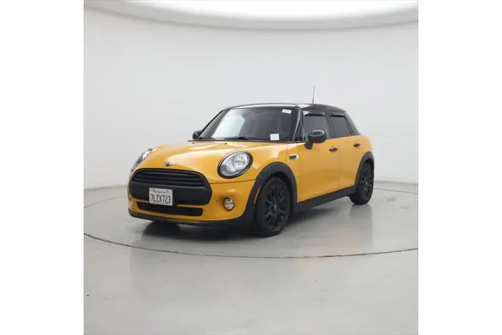 $12998 : MINI Hardtop 4 Door 2015 Coo image 4