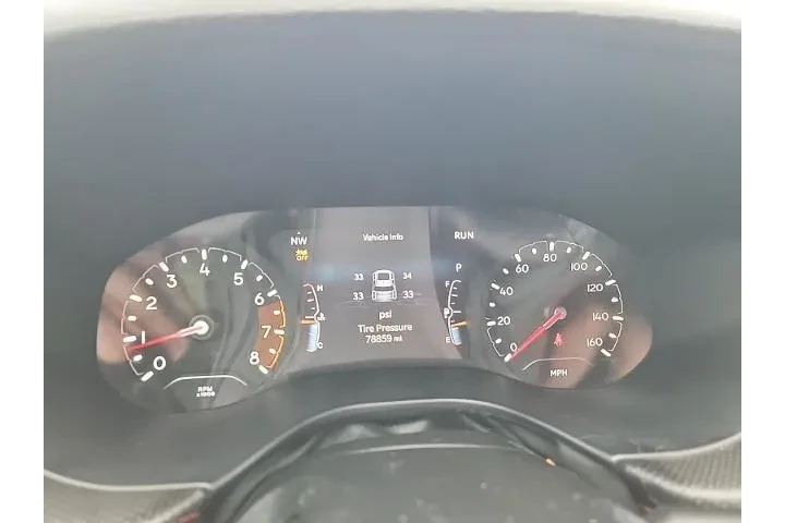 $18998 : Jeep Compass 2022 4x4 Trailh image 5