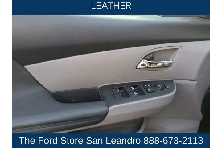 $16880 : Honda Odyssey 2016 EX-L 4dr image 6