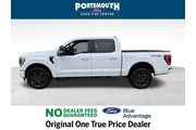 $39995 : Ford F-150 2023 4x4 XL 4dr S thumbnail