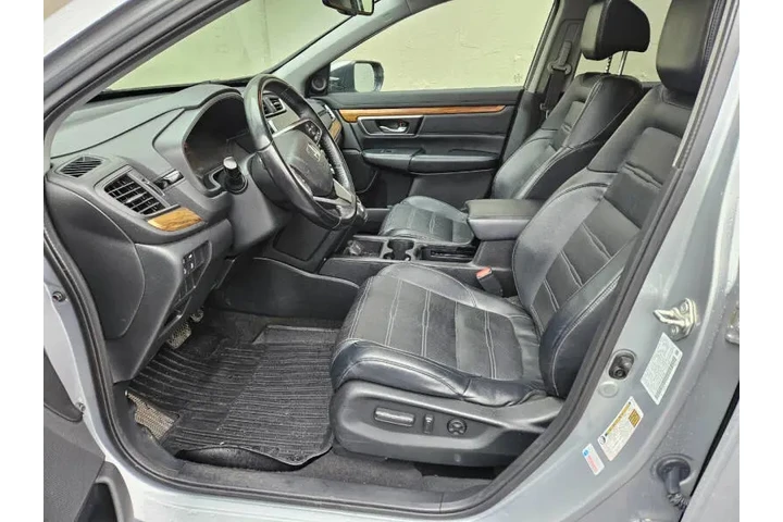 $14999 : 2017 CR-V EX-L image 10