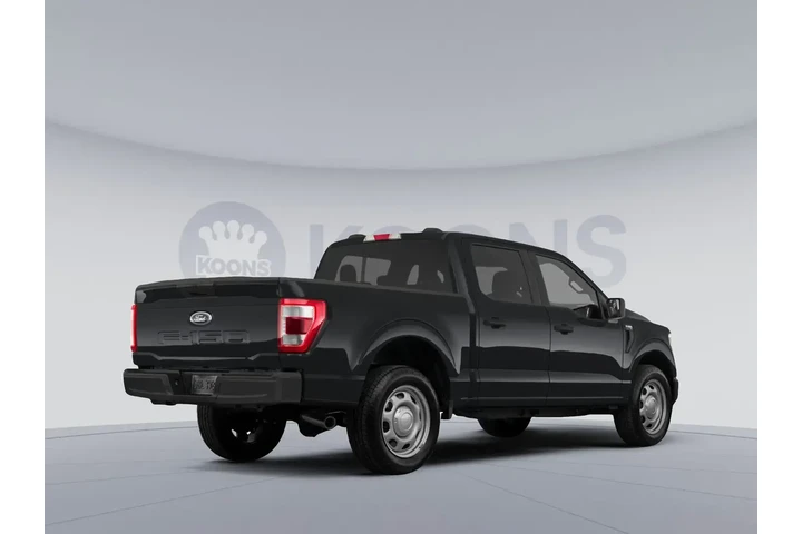 $25500 : Ford F-150 2022 4x4 XL 4dr S image 3
