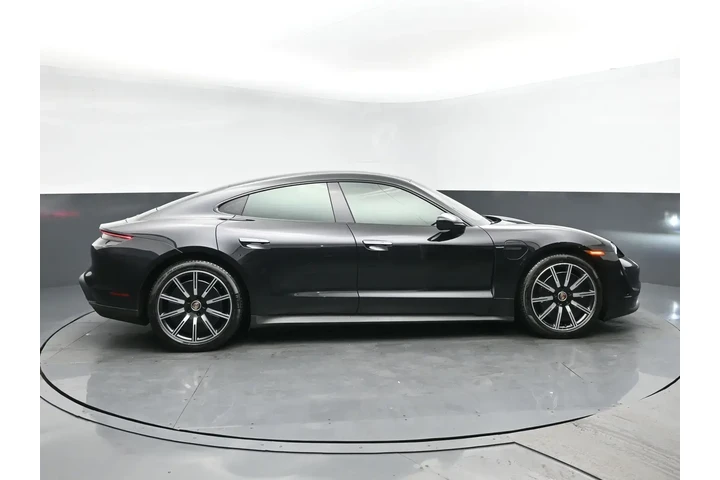 $39995 : Porsche Taycan 2022 4dr Seda image 6