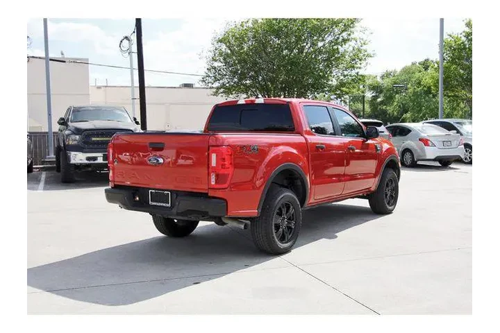 $26640 : Ford Ranger 2022 4x4 Lariat image 4