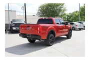$26640 : Ford Ranger 2022 4x4 Lariat thumbnail