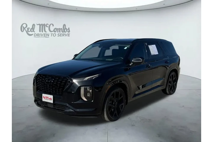 $27991 : Hyundai PALISADE 2022 AWD Li image 1