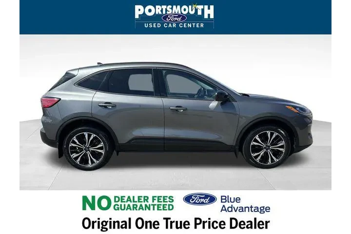 $22995 : Ford Escape 2022 AWD SE 4dr image 6
