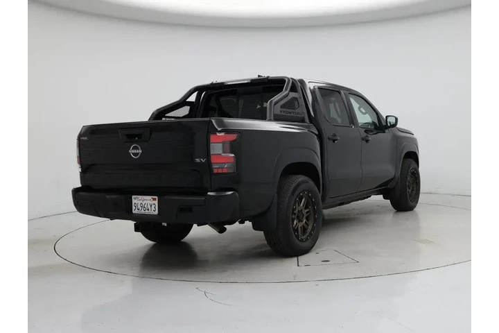 $29998 : Nissan Frontier 2022 4x2 SV image 8