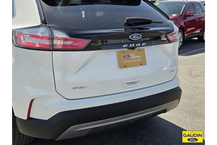 $29900 : Ford Edge 2024 AWD SEL 4dr S image 6