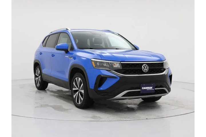 $24998 : Volkswagen Taos 2022 SE 4dr image 1