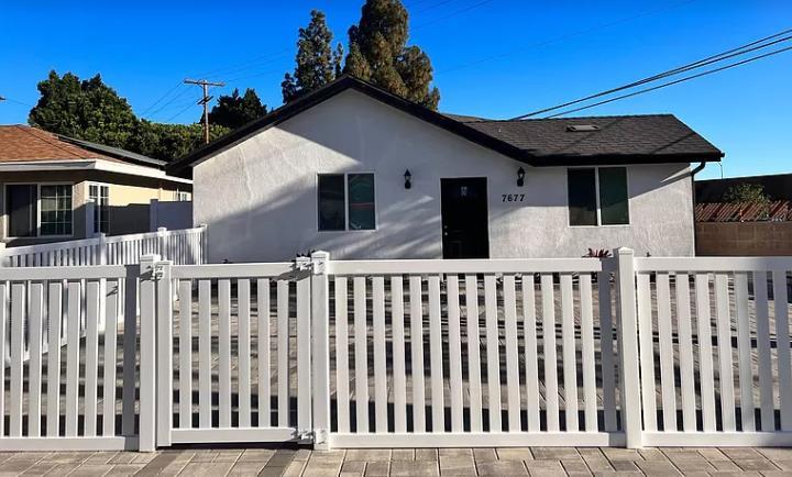 $1800 : House for rent image 1
