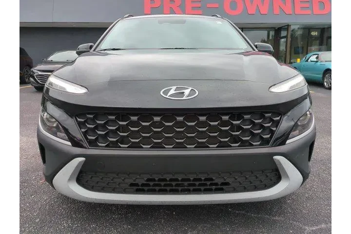 $16988 : Hyundai KONA 2022 SEL 4dr Cr image 9