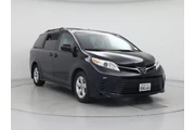 Toyota Sienna 2020 LE 7-Pass