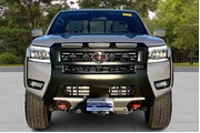 $40000 : Nissan Frontier 2025 4x4 PRO thumbnail