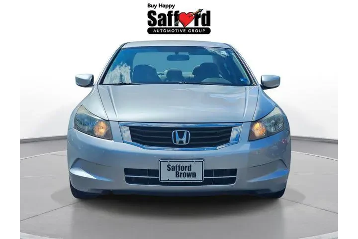 $9898 : Honda Accord 2010 LX-P 4dr S image 2